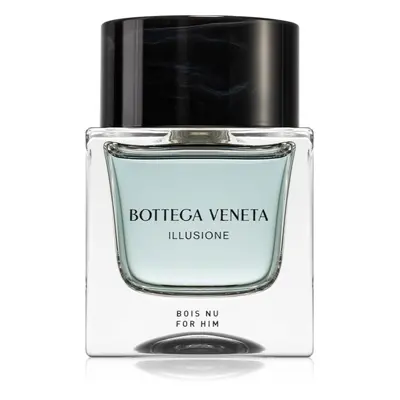 Bottega Veneta Illusione Bois Nu Eau de Toilette uraknak 50 ml