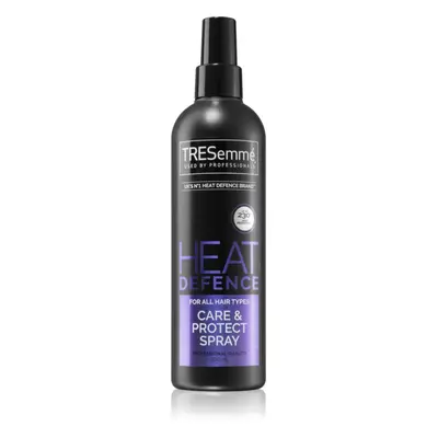 TRESemmé Heat Defence védő spray hajra 300 ml