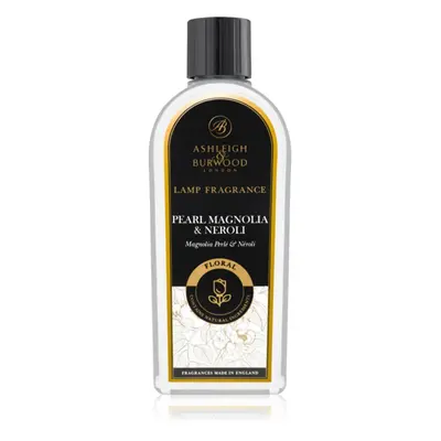 Ashleigh & Burwood London Pearl Magnolia & Neroli katalitikus lámpa utántöltő 500 ml