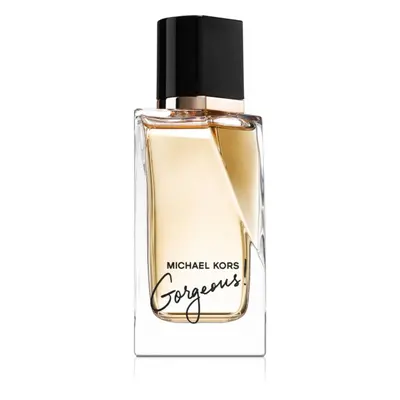 Michael Kors Gorgeous! Eau de Parfum hölgyeknek 50 ml