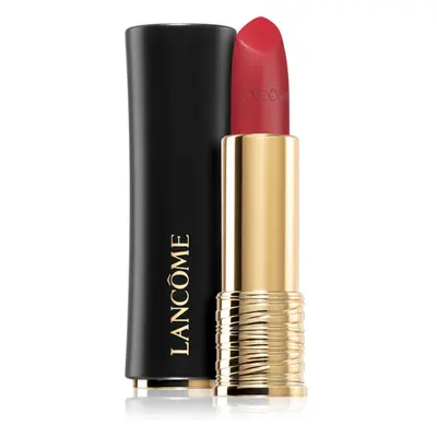 Lancôme L’Absolu Rouge Drama Matte mattító rúzs utántölthető árnyalat 364 Fureur De Vivre 3,4 g