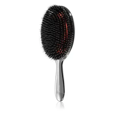 Janeke Chromium Line Air-Cushioned Brush hajkefe 23 x 9,5 x 4,5 cm