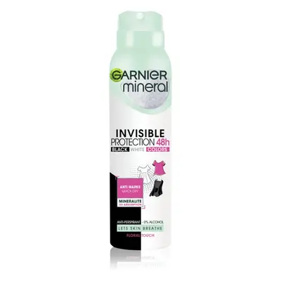 Garnier Mineral Invisible dezodor 48h 150 ml