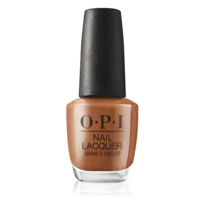 OPI Your Way Nail Lacquer körömlakk árnyalat Material Gowrl 15 ml