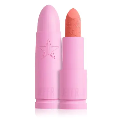 Jeffree Star Cosmetics Velvet Trap rúzs árnyalat Honey, Suck Me 4 g