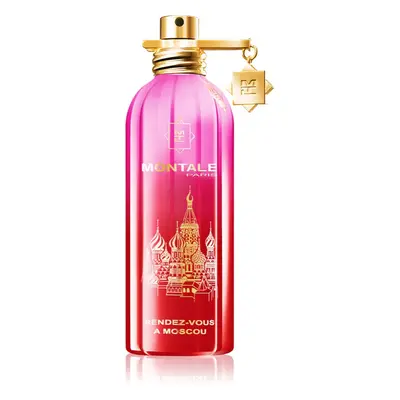 Montale Rendez-vous a Moscou Eau de Parfum hölgyeknek 100 ml