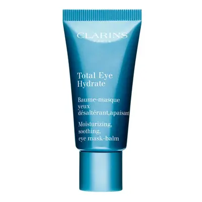 Clarins Total Eye Hydrate mélyen hidratáló krémes gél a szem köré 20 ml