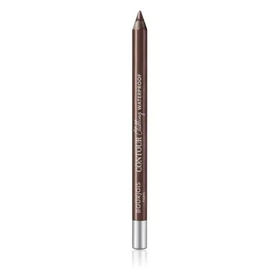 Bourjois Contour Clubbing vízálló szemceruza árnyalat 057 Up And Brown 1,2 g