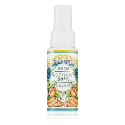 Rudy - Le Maioliche Sicilian Orange Blossom Line kéztisztító spray 50 ml