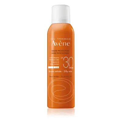 Avène Sun Sensitive védő permet SPF 30 150 ml