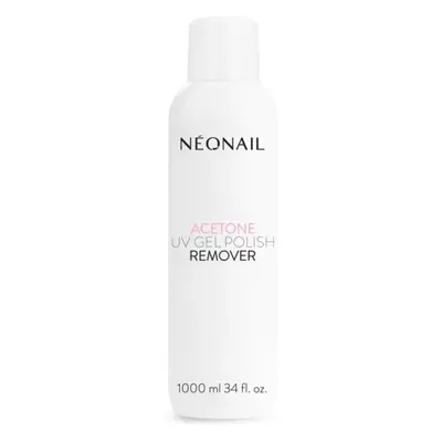 NEONAIL Acetone tiszta aceton a gél lakk eltávolítására 1000 ml