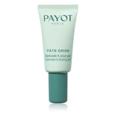 Payot Pâte Grise Spéciale 5 Cica-Gel lokális gél pattanásokra 15 ml