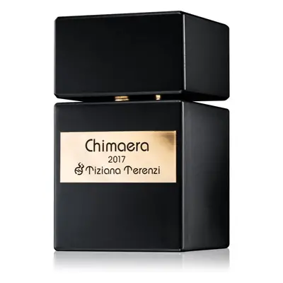 Tiziana Terenzi Chimaera Extrait De Parfum parfüm kivonat unisex 100 ml