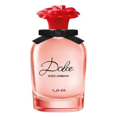 Dolce&Gabbana Dolce Rose Eau de Toilette hölgyeknek 75 ml