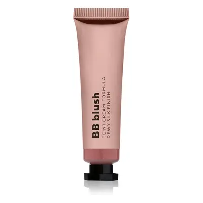 LAMEL Insta BB Blush krémes arcpirosító árnyalat 402 Pink blossom 10 ml