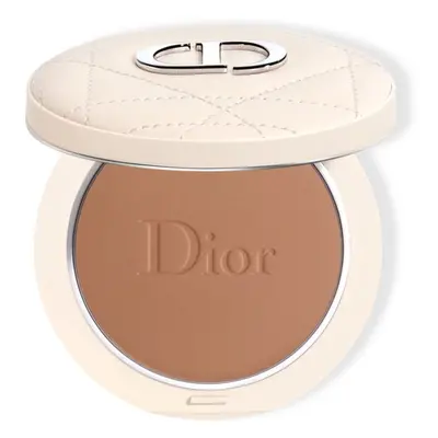 DIOR Dior Forever Natural Bronze bronzosító púder árnyalat 06 Amber Bronze 9 g