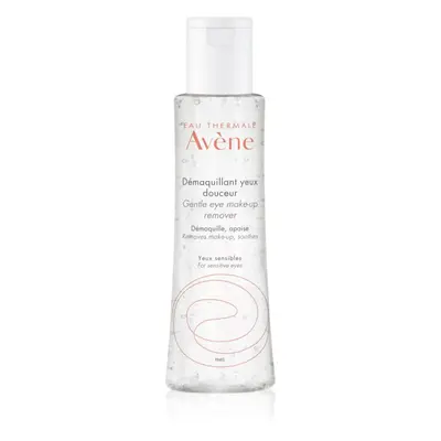 Avène Skin Care szemlemosó az érzékeny arcbőrre 125 ml