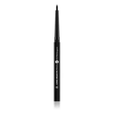 Bell Hypoallergenic Long Wear Eye Pencil tartós szemceruza árnyalat 01 Black 5 g