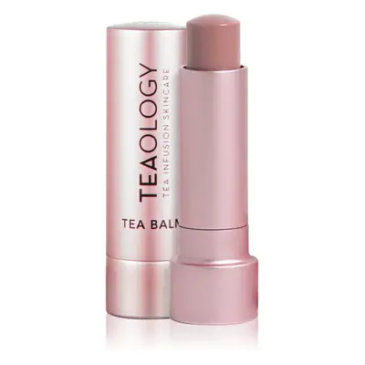 Teaology Tea Balm hidratáló ajakbalzsam stick árnyalat Vanilla Tea 4 g