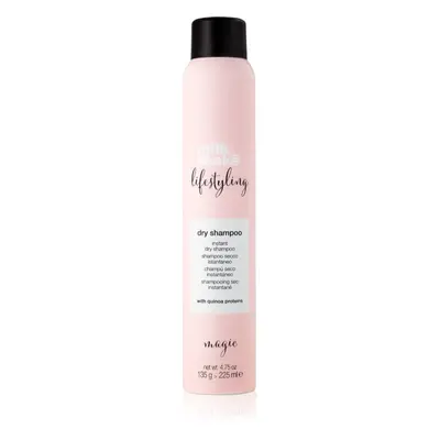 Milk Shake Lifestyling Magic száraz sampon minden hajtípusra 225 ml