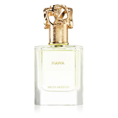 Swiss Arabian Hawa Eau de Parfum hölgyeknek 50 ml