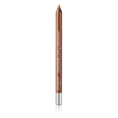 Bourjois Contour Clubbing vízálló szemceruza árnyalat 078 Let'S Bronze! 1,2 g