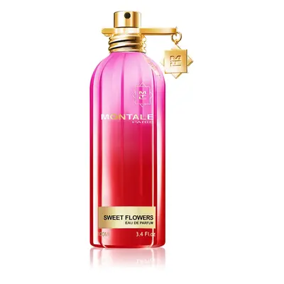 Montale Sweet Flowers Eau de Parfum hölgyeknek 100 ml