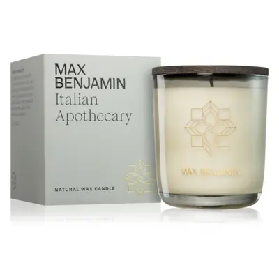 MAX Benjamin Italian Apothecary illatgyertya 210 g