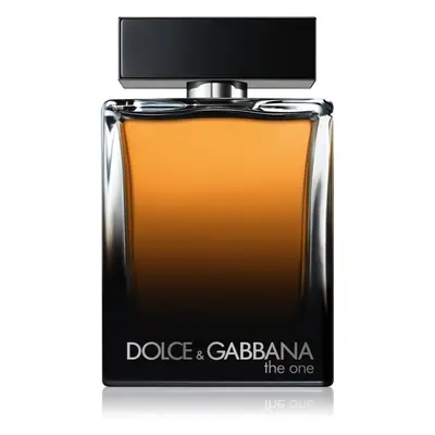 Dolce&Gabbana The One for Men Eau de Parfum uraknak 150 ml