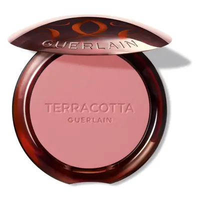 GUERLAIN Terracotta Blush élénkítő arcpirosító árnyalat 01 Light Pink 5 g