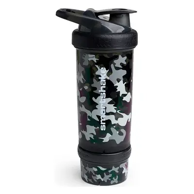 Smartshake Revive sportshaker + tartály szín Camo Black 750 ml