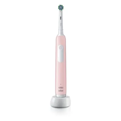 Oral B Pro Series 1 Pink elektromos fogkefe 1 db