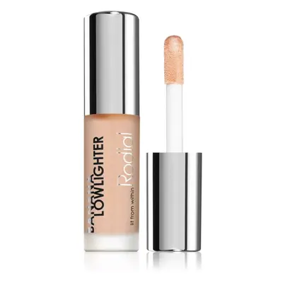 Rodial Peach Lowlighter krémes élénkítő készítmény 1,6 ml