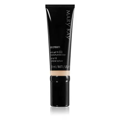 Mary Kay CC Cream CC krém SPF 15 árnyalat Very Light 29 ml