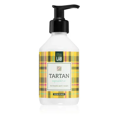 FraLab Tartan Balance illatkoncentrátum mosógépbe 250 ml