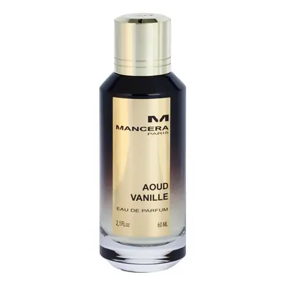 Mancera Dark Desire Aoud Vanille Eau de Parfum unisex 60 ml