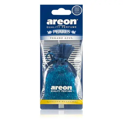 Areon Pearls Verano Azul illatos gyöngyök 25 g