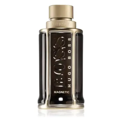 Hugo Boss BOSS The Scent Magnetic Eau de Parfum uraknak 100 ml