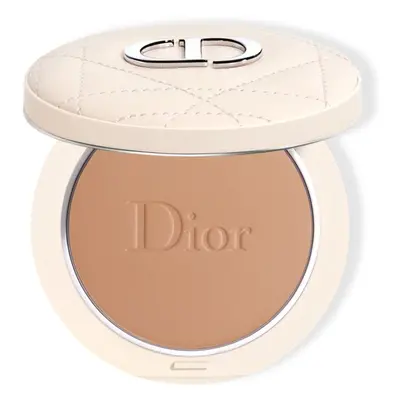 DIOR Dior Forever Natural Bronze bronzosító púder árnyalat 04 Tan Bronze 9 g