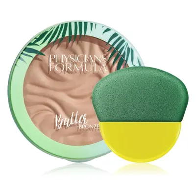 Physicians Formula Murumuru Butter bronzosító árnyalat Light Bronzer 11 g