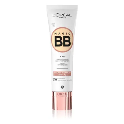 L’Oréal Paris Magic BB BB krém árnyalat Light 30 ml