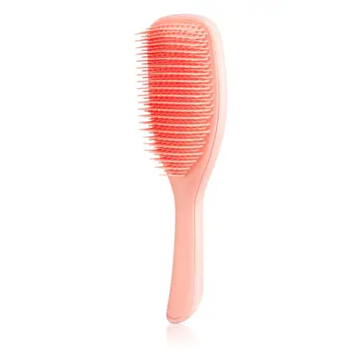 Tangle Teezer Large Ultimate Detangler Peachy Glow hajkefe 1 db