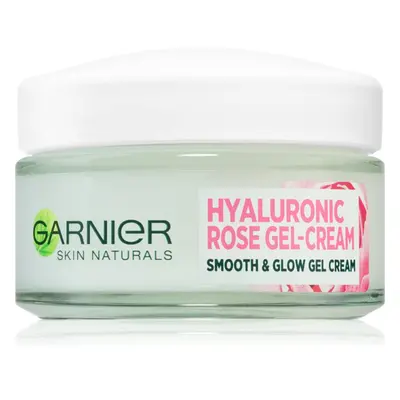 Garnier Skin Naturals hidratáló és élénkítő arckrém 50 ml