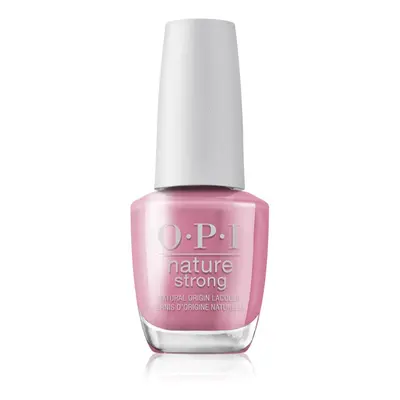 OPI Nature Strong körömlakk Knowledge is Flower 15 ml