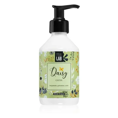 FraLab Daisy Joy illatkoncentrátum mosógépbe 250 ml