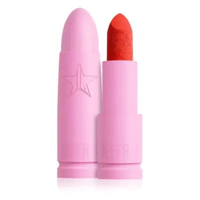 Jeffree Star Cosmetics Velvet Trap rúzs árnyalat Prick 4 g