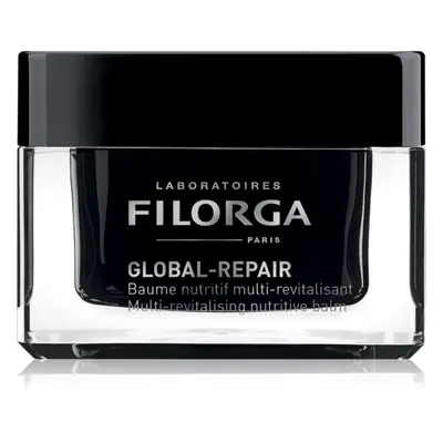 FILORGA GLOBAL-REPAIR BALM revitalizáló krém a bőröregedés ellen 50 ml