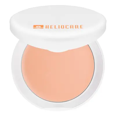 Heliocare Color kompakt alapozó SPF 50 árnyalat Light 10 g