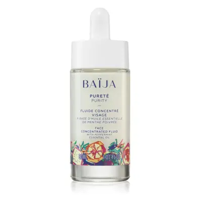 BAÏJA Purity arc fluid 30 ml