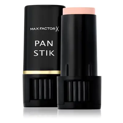 Max Factor Panstik alapozó és korrektor egyben árnyalat 25 Fair 9 g